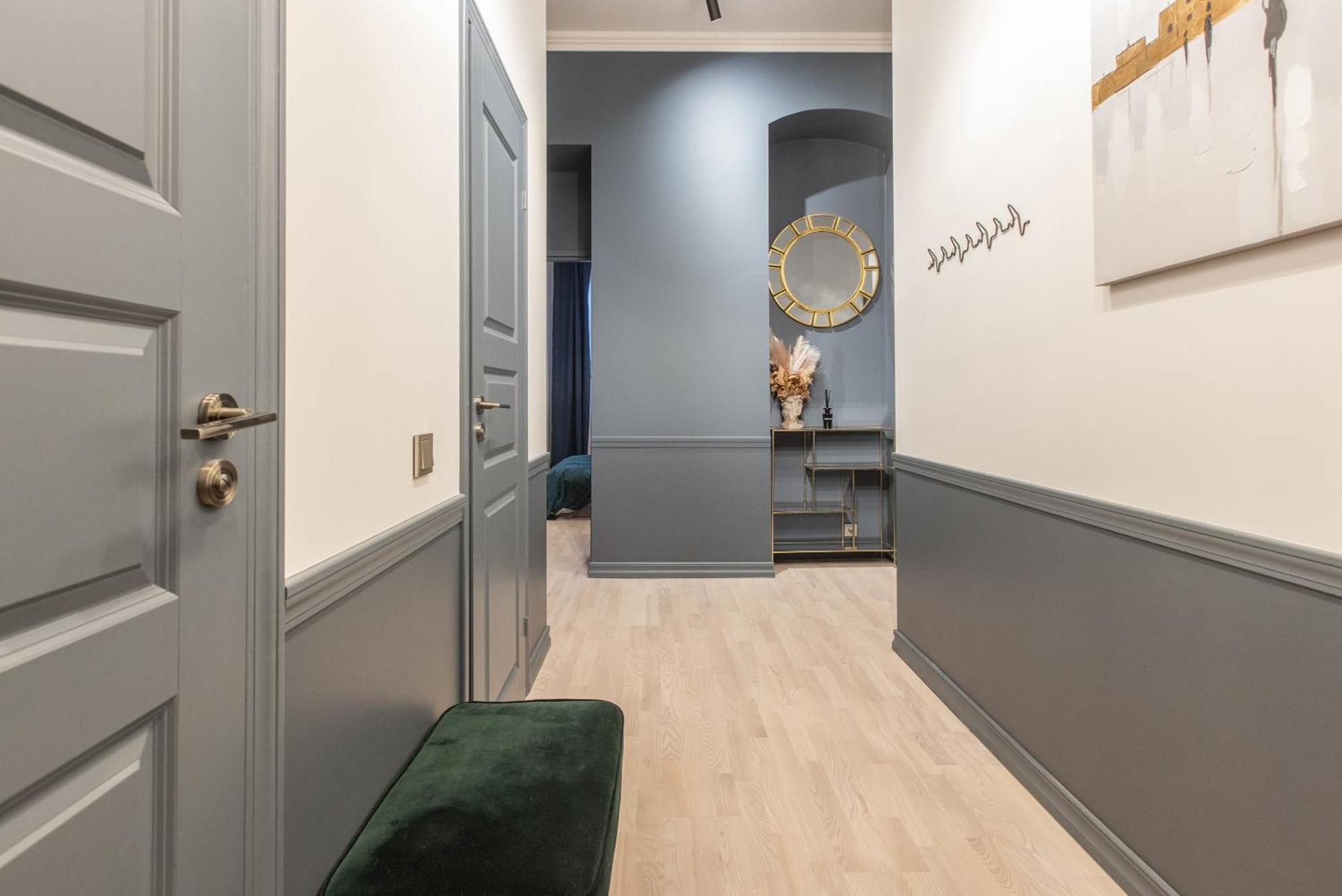 Appartement Brand New 4 Bedroom 2,5 Bath , Lux , *