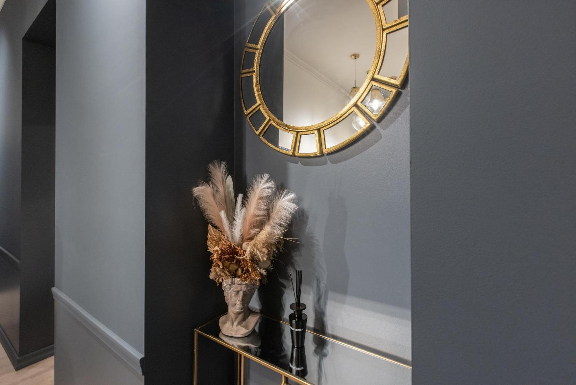 Appartement Brand New 4 Bedroom 2,5 Bath , Lux , *