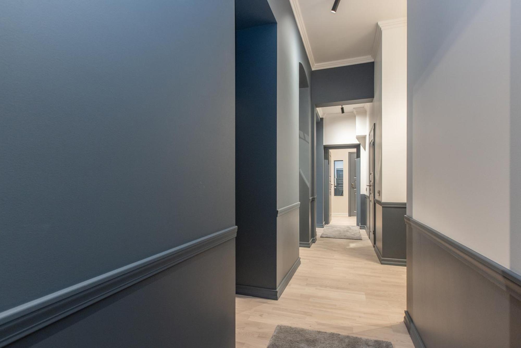 Brand New 4 Bedroom 2,5 Bath , Lux , *