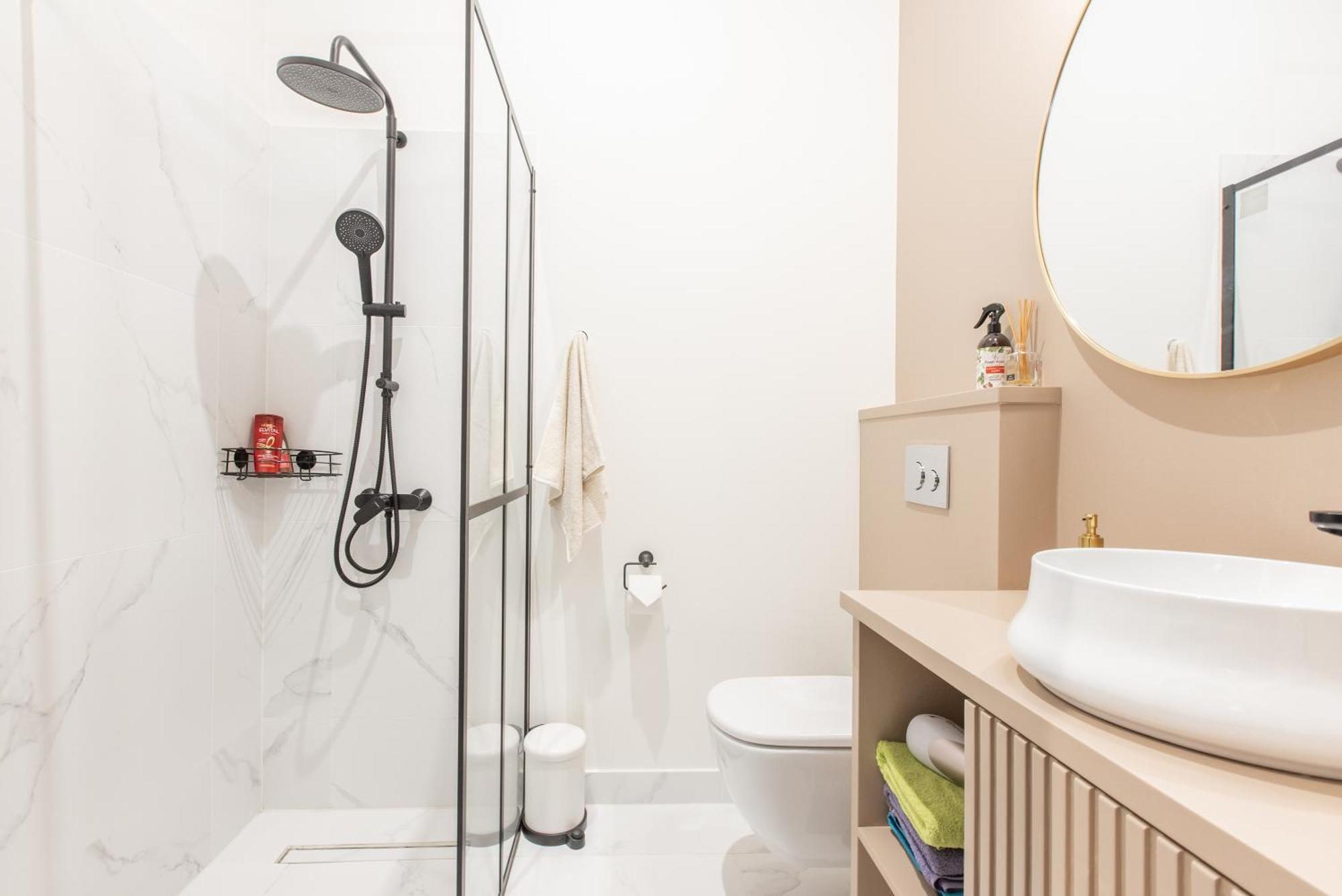 Brand New 4 Bedroom 2,5 Bath , Lux , * Riga