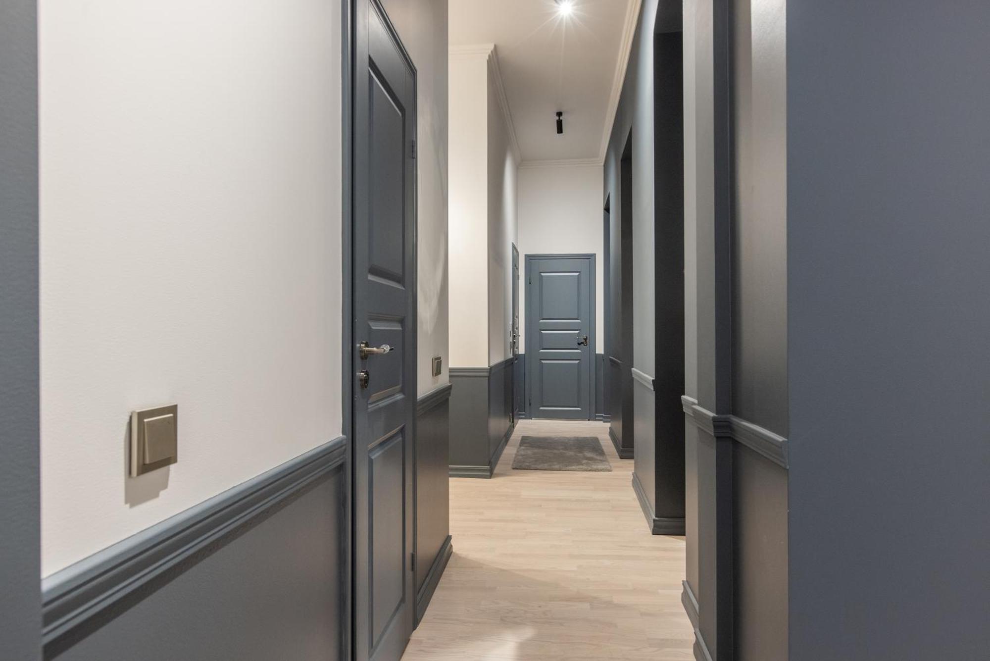 Dzīvoklis Brand New 4 Bedroom 2,5 Bath , Lux ,