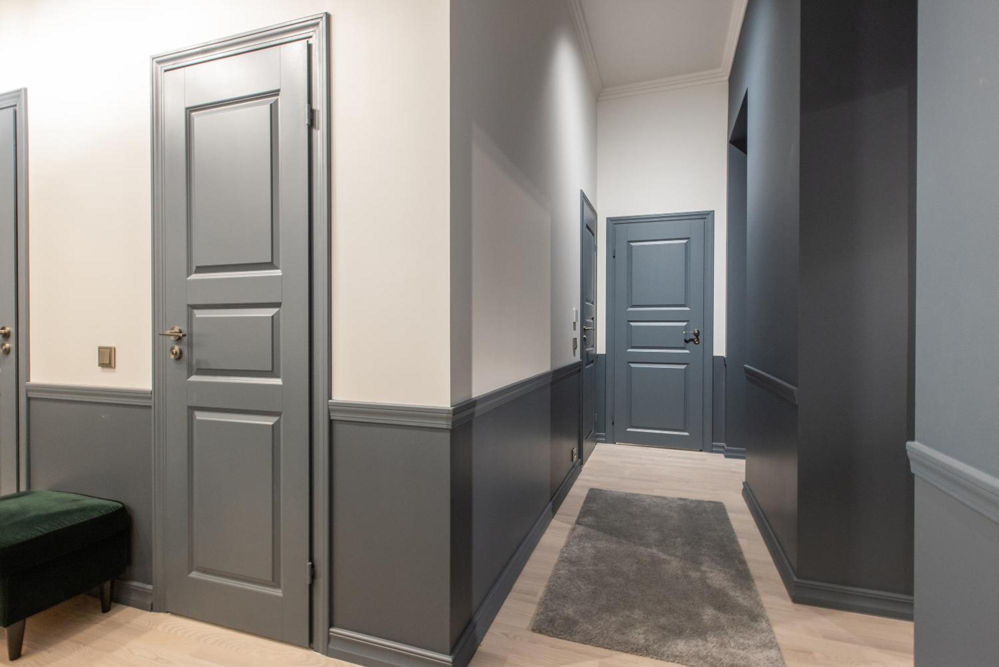 Brand New 4 Bedroom 2,5 Bath , Lux ,