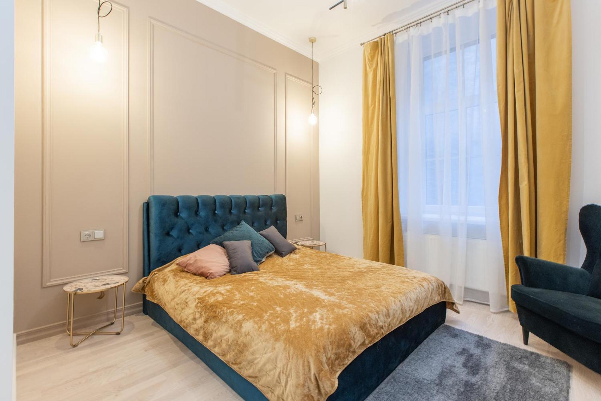 Appartement Brand New 4 Bedroom 2,5 Bath , Lux , *