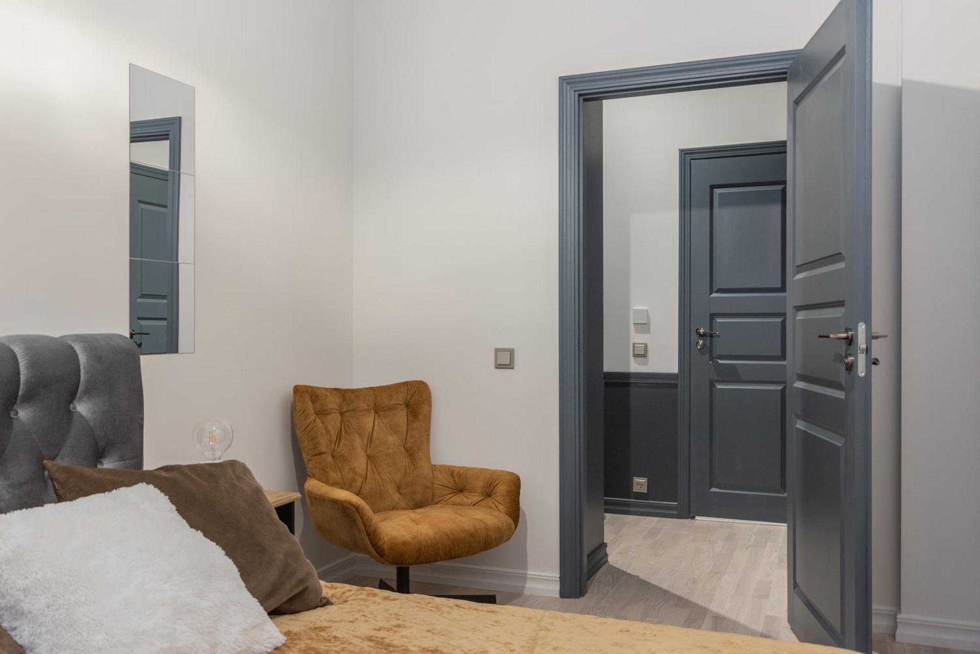 Brand New 4 Bedroom 2,5 Bath , Lux , Riga
