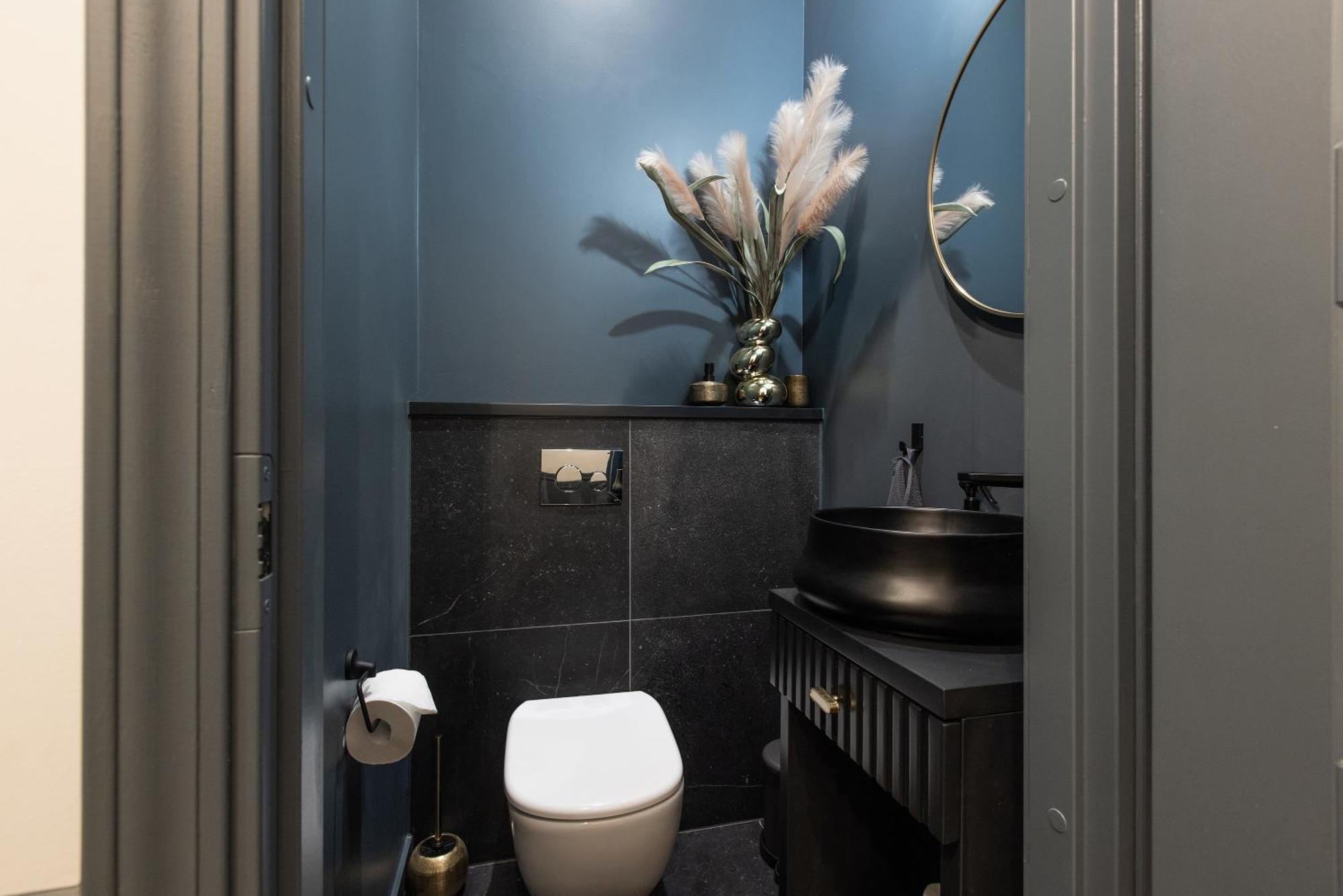 Brand New 4 Bedroom 2,5 Bath , Lux ,