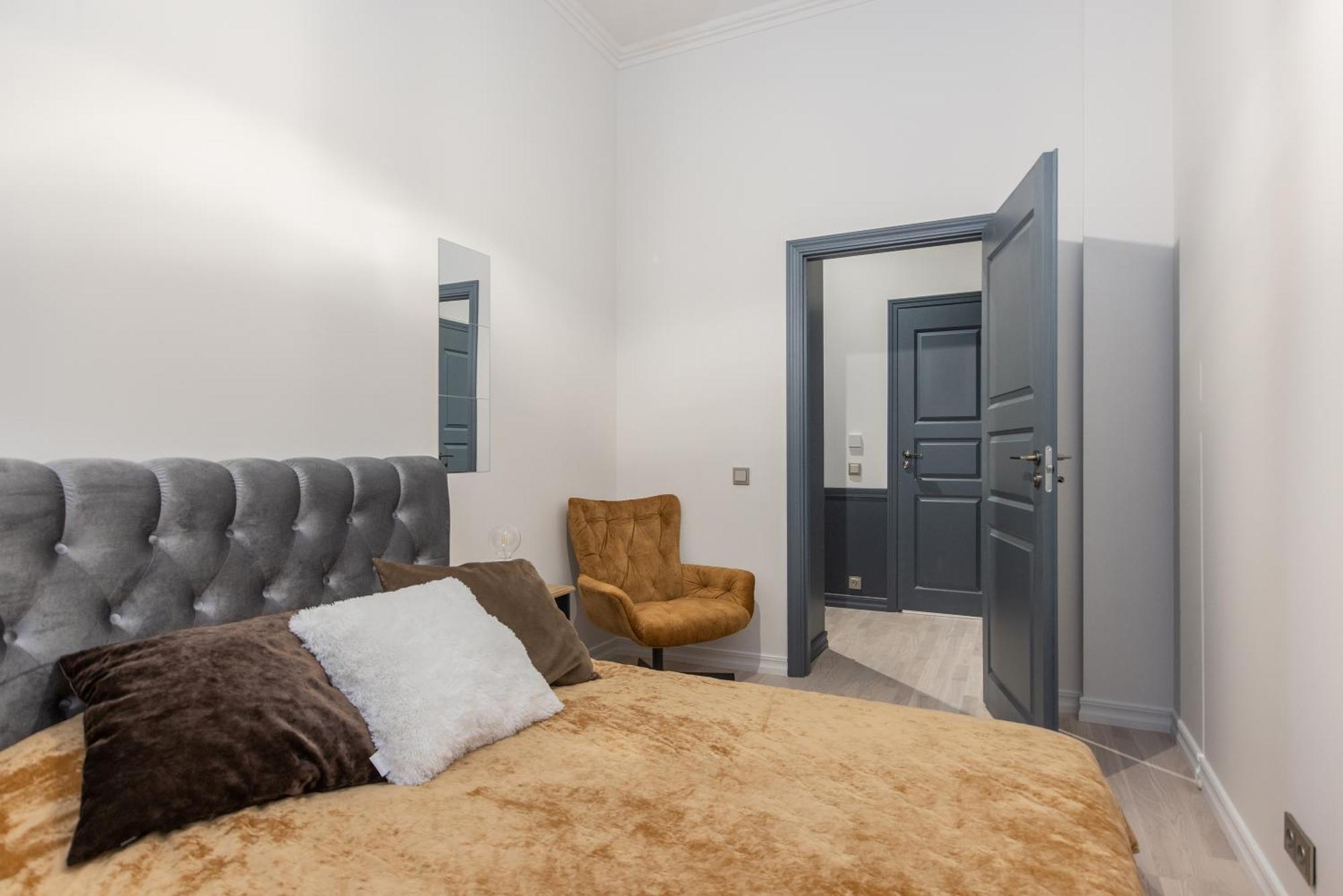 Appartement Brand New 4 Bedroom 2,5 Bath , Lux , *