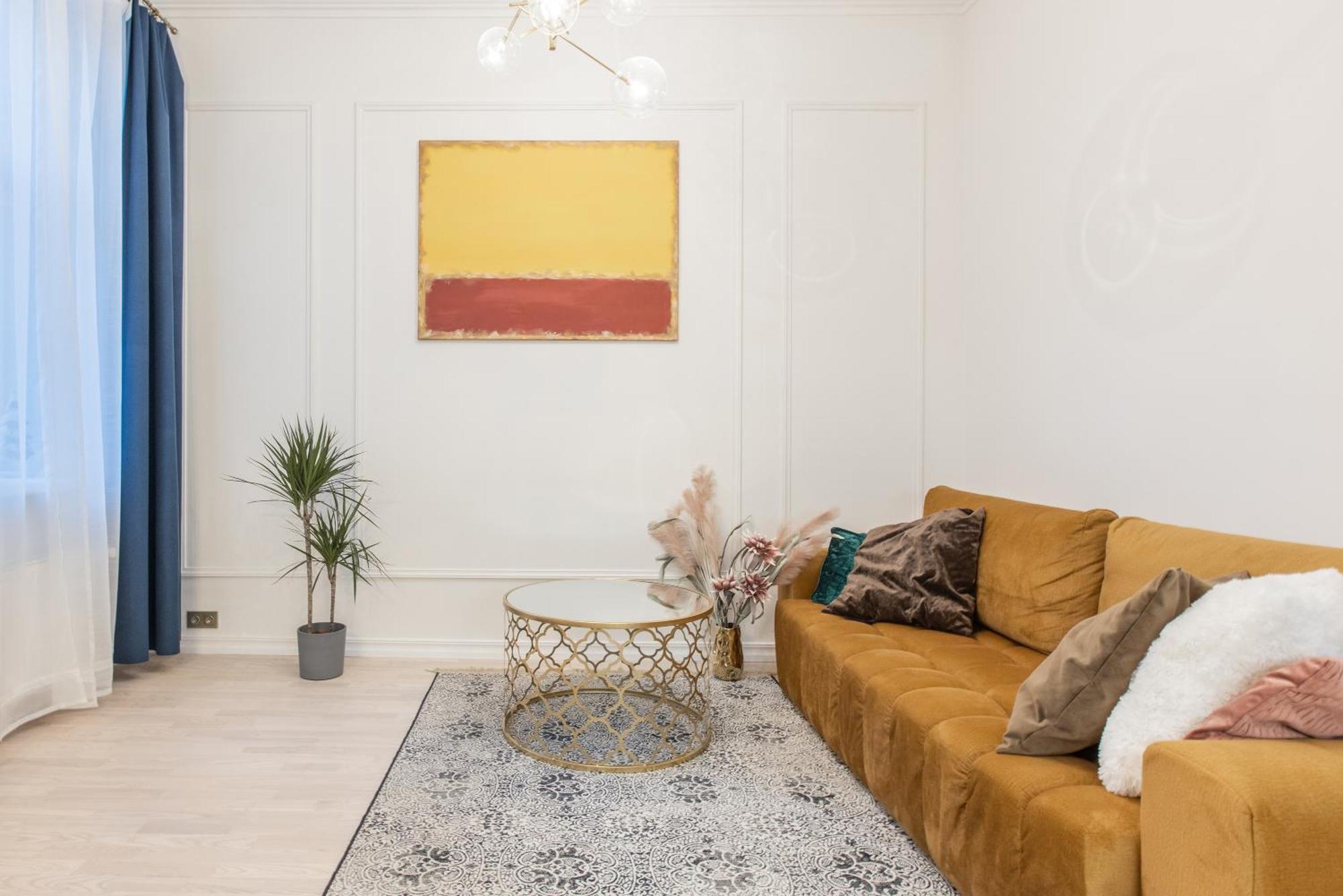 Brand New 4 Bedroom 2,5 Bath , Lux , Riga