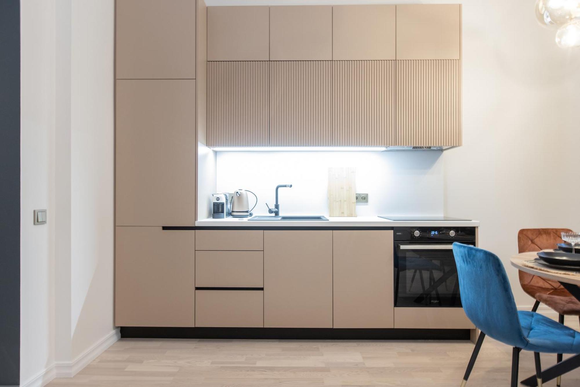 Brand New 4 Bedroom 2,5 Bath , Lux , Riga