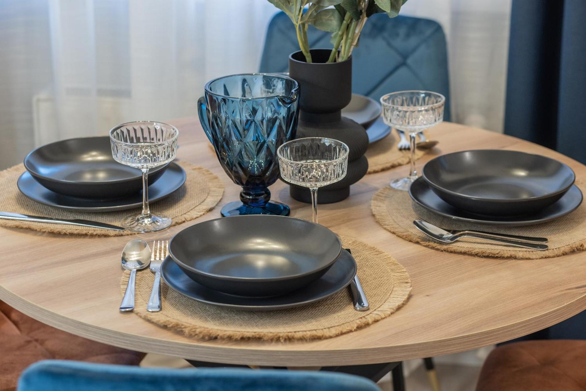 Appartement Brand New 4 Bedroom 2,5 Bath , Lux , Riga