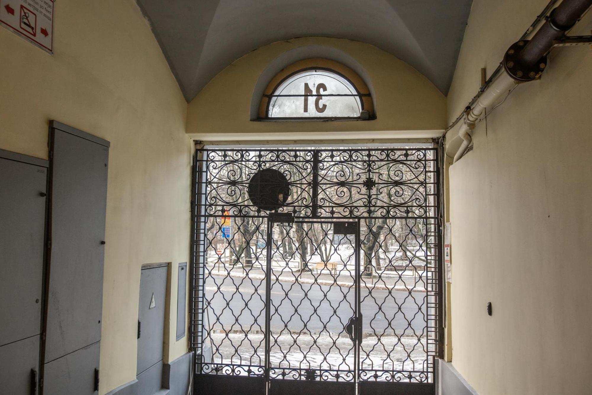 Apartment Brand New 4 Bedroom 2,5 Bath , Lux , *